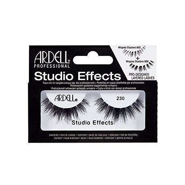 ARDELL Studio Effects 230 Faux-cils