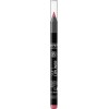 lavera Soft Lipliner - Mauve 06 - crayon à lèvres - texture durable - pour définir le contour des lèvres - cosmétiques nature