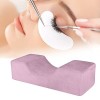 Oreiller Cils Forme U - Oreiller Ergonomique Cervical en Mousse À Mémoire | DCils Oreiller Cervicales | Cou Dextension Cils