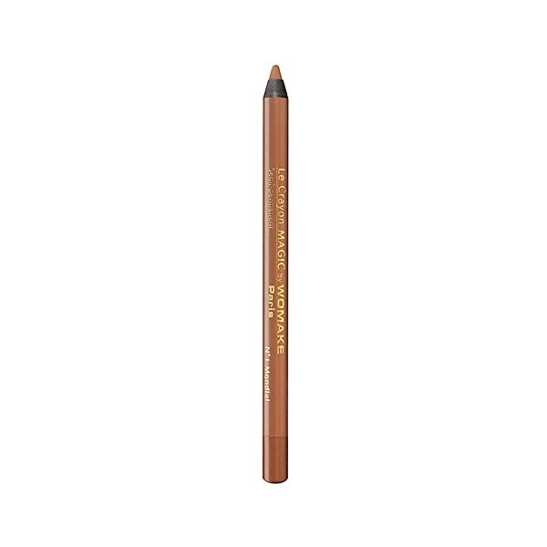 Crayon Magic Semi Permanent Pour Les Levres Womake