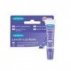 Lansinoh Lanolin Lip Balm - Soothes and Protects Dry & Cracked Lips - Actively Moisturises 7g, Clear