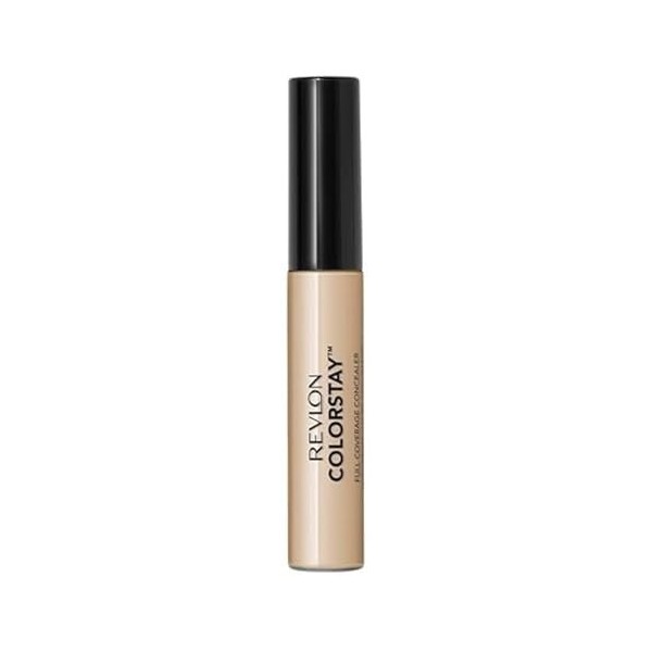 Revlon Colorstay Corrector Ojeras Y Rostro Bisque