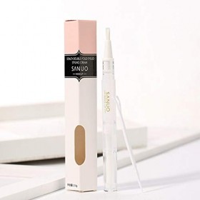 Double Eyelid Glue, Natural Waterproof Long Lasting Adhesive Glue Invisible Natural Double Eyelids Glue for Manufacture of Ch