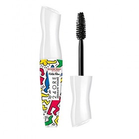 DEBORAH Design Haring Mascara 24h Absolue Volume Noir Cosmétique Per gli Yeux