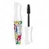 DEBORAH Design Haring Mascara 24h Absolue Volume Noir Cosmétique Per gli Yeux