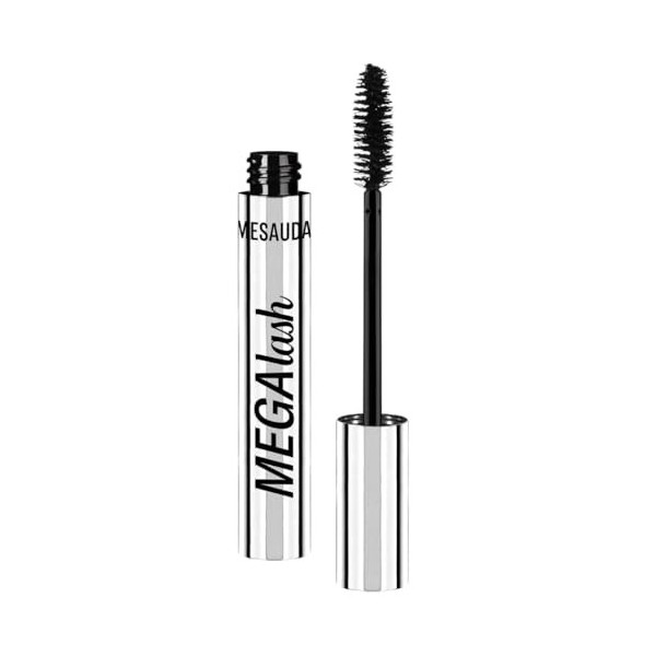 Mesauda Milano Mascara MEGA LASH V2 Mascara MEGA LASH V2