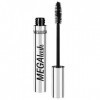 Mesauda Milano Mascara MEGA LASH V2 Mascara MEGA LASH V2