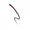 Eyeliner Crème Age Perfect - 02 Delicate Brown - Loreal - Eyeliner & Crayon -