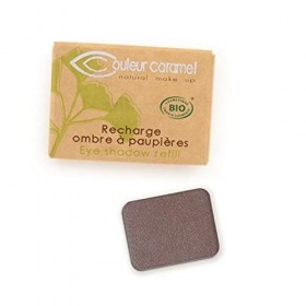 Ombres à paupieres recharge 1.3g nubienne n°102