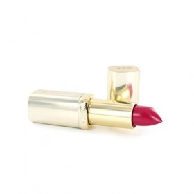 LOréal Paris Color Riche Lipstick, Intense Fuchsia Number 288