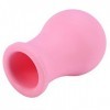 Cadeau Exquis Plumper portable pour les lèvres, dispositif damélioration des lèvres en silicone, femmes respectueuses de le