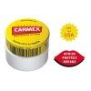 Carmex Classic Baume à Lèvres en Pot, Lot de 3 3 x 8.4 ml 