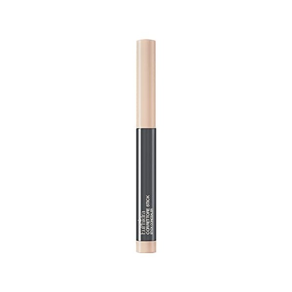 Euphidra Correcteur Stick Makeup à longue tenue Couleur CS11, 1,4 g