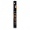 Eveline Cosmetics Extension Volume Mascara, extension et nourrissant, 10 ml, noir