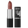 lavera Beautiful Lips Colour Intense - Blooming Red 49 - Rouge à lèvres - fini velouté - cosmétiques naturels - avec pigments