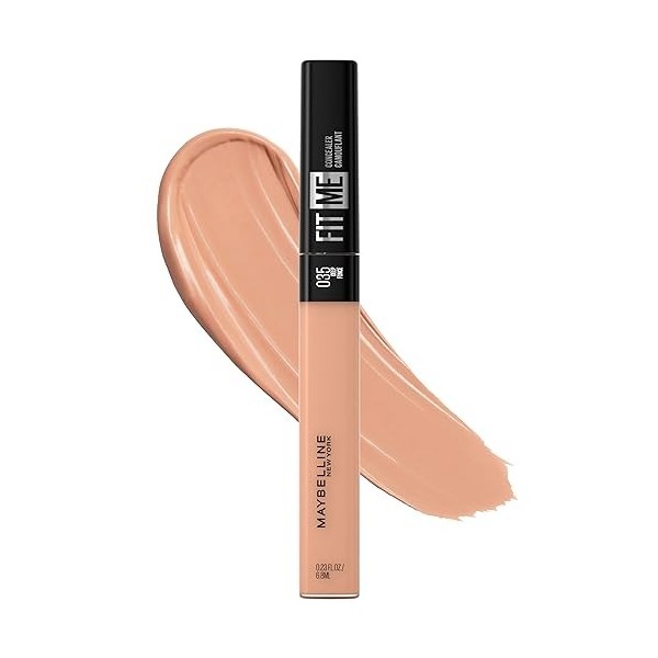 MAYBELLINE Fit Me! Concealer - Deep