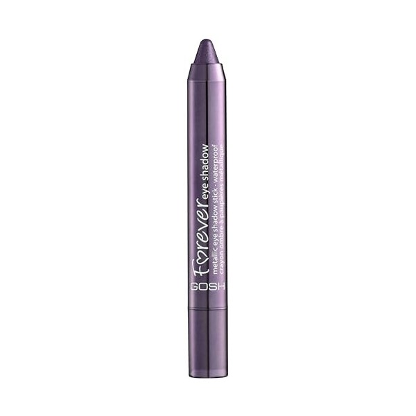 Forever Eye Shadow 06 Plum - GOSH