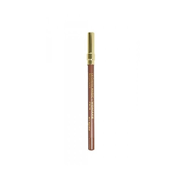 Womake Crayon Magic Liner Yeux Caramel