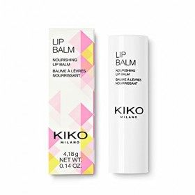 KIKO Milano Lip Balm | Baume Nourrissant Intensif Pour Les Lèvres