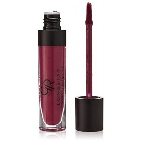 Rouge à lèvres liquide Golden Rose - 28