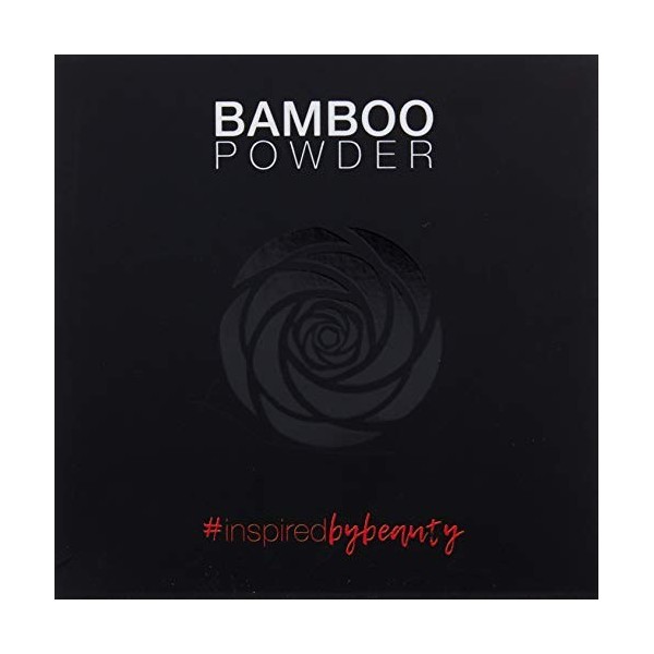 Bamboo Loose Powder