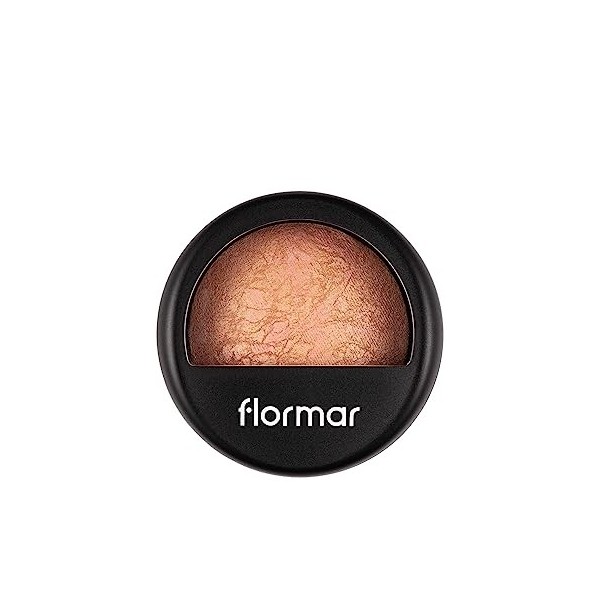 Flormar - Poudre Terracotta 26