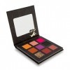 MAD BEAUTY. Palette Dombres Jack Nightmare Before Christmas - Eye shadows Palette Jack