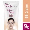 Fair & Lovely New fair et belle bb cream couvre instantanément les imperfections des taches et cernes 9gm