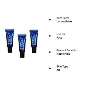 Lot of 3 C.O. Bigelow My Favorite Night Balm No 306 .34 oz by C.O. Bigelow