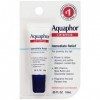 Aquaphor Réparation des lèvres 0,35 oz Paquet de 4 