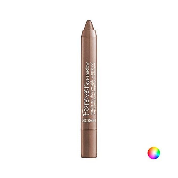 GOSH Forever Eye Shadow LightCopper 3 by Gosh