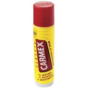 Carmex Lippenbalsam Stick, Paquete 12er 12 ml x 4 