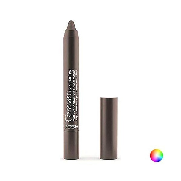 FOREVER matt eyeshadow 09-nougat 1,5 g