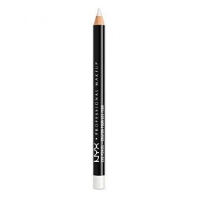 NYX Slim Eye Pencil White Pearl