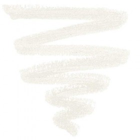 NYX Slim Eye Pencil White Pearl