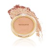 Boobeen Highlighter Powder Palette - Illuminateur de lumière pour le visage Highlighter Makeup, Long Lasting Brighten Skin