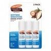 PALMERS COCOA BUTTER FORMULA SWIVEL STICK 14g x 3