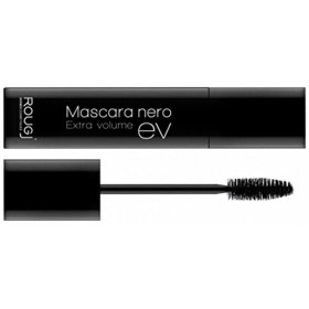 Rougj Mascara Black Extra Volume 10,50 ml