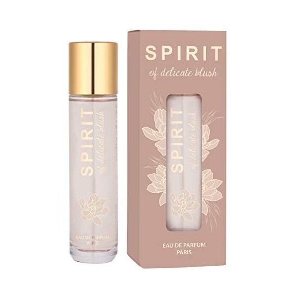 Spirit Delicate Blush 30 ml