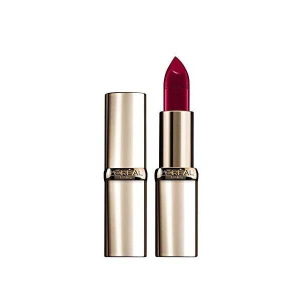 LORÉAL PARIS Rouge à Lèvres Color Riche Classique 335 Carmin Lipp