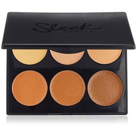 SLEEK MAKEUP Bases et Primers