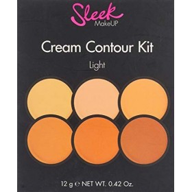 SLEEK MAKEUP Bases et Primers