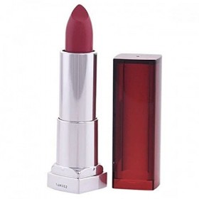 Glory Cosmetics N Gemey Maybelline Color Sensational Rouge à lèvres Nuance 540 Hollywood Red 9,6 g