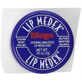 Blistex Inc. 10120 Blistex Lip Balm Medex by Blistex Inc.