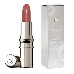 ECLIPSE Rouge à Lèvres-Lipstick Rouge Hypnotique • Rose Coquine • Couleurs intenses