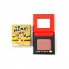 Thebalm Hot Mama! Shadow/Blush, Subtle Highlighter, Peachy-Pink Shade Travel-Size