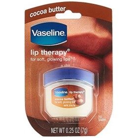 VAS LIP THERAPY .25OZ COCOBUTTR
