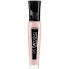 Bourjois - Mascara Eyecatching Extrême Volume - Look œil de chat - Volume extrême intense - Cils plus denses et fournis - Bro