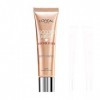 LOréal Paris Make Up Designer Accord Parfait Highlight Fluide 101.D Éclat Doré