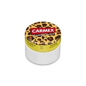 Carmex Moisturising Lip Balm Wild Edition